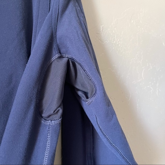 Lululemon | Men’s Bour running jacket - Picture 5 of 10